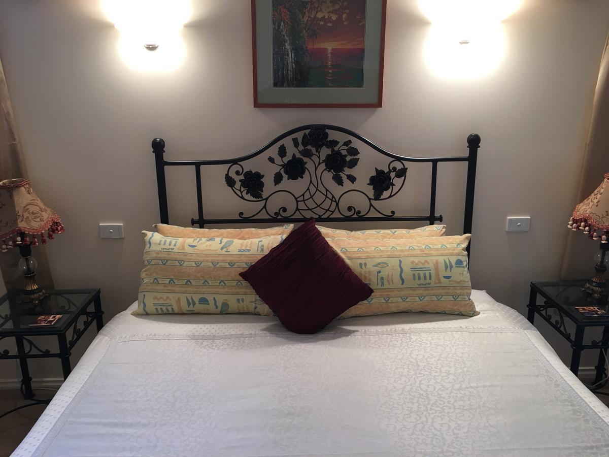 Weeroona Bed And Breakfast Rye Eksteriør billede