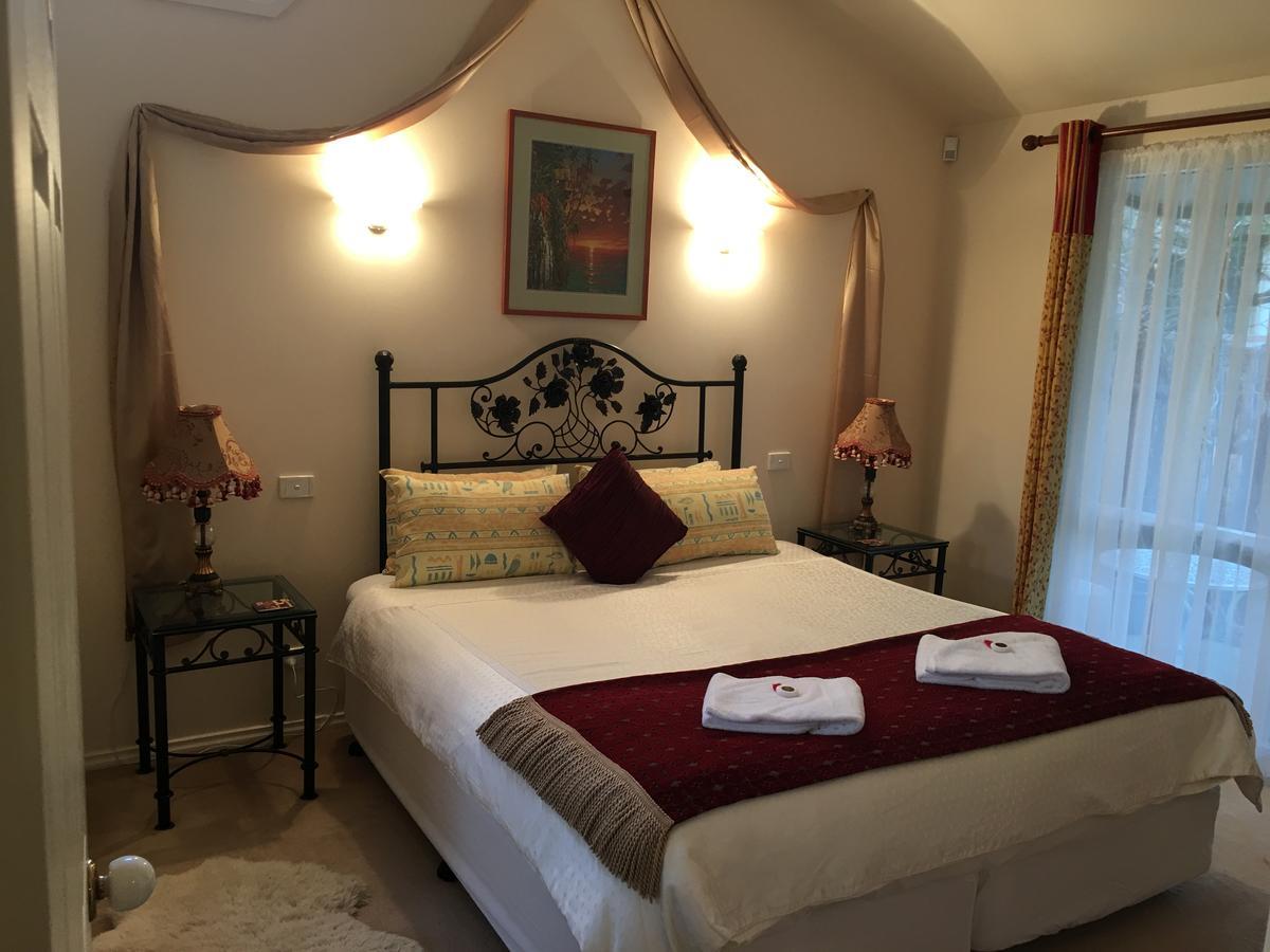 Weeroona Bed And Breakfast Rye Eksteriør billede